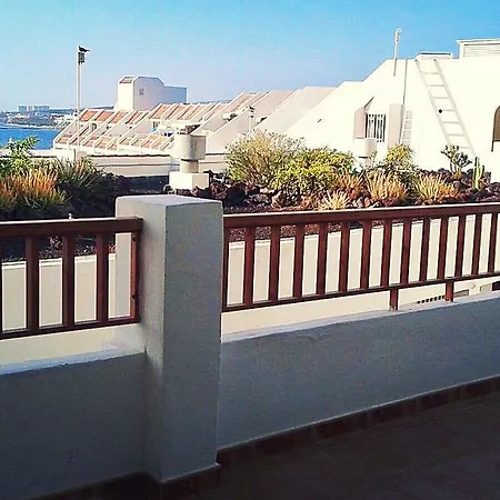 Monica Los Geranios Adeje * Costa Adeje (Tenerife)