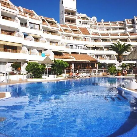 Apartment Monica Los Geranios Adeje