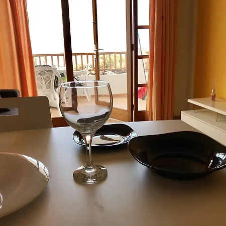 Apartment Monica Los Geranios Adeje