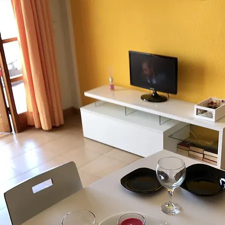 Monica Los Geranios Adeje Apartment