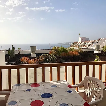 Monica Los Geranios Adeje Apartment Costa Adeje (Tenerife)
