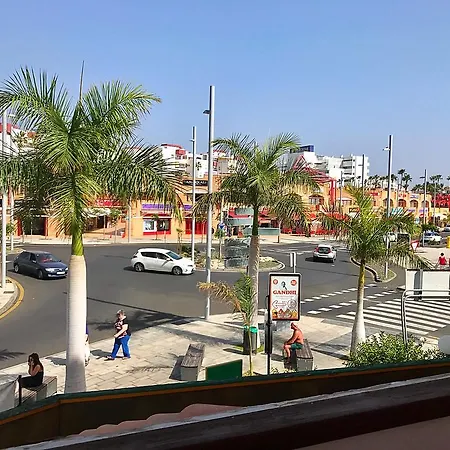 Monica Los Geranios Adeje Apartment Costa Adeje (Tenerife)