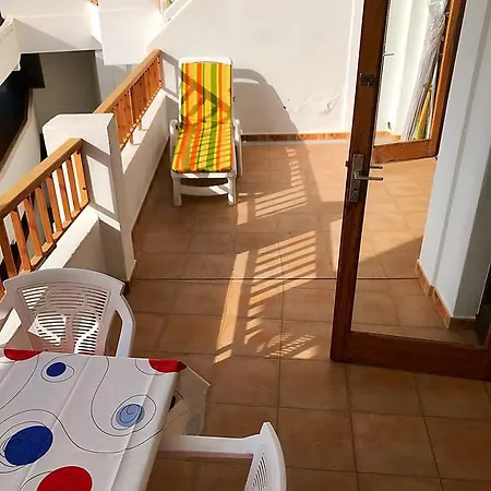 Apartamento Monica Los Geranios Adeje Costa Adeje (Tenerife)