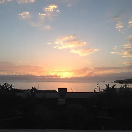 Monica Los Geranios Adeje * Costa Adeje (Tenerife)